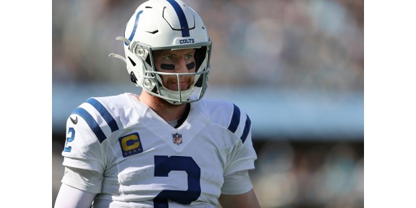 Ni les Ravens de Baltimore ni les Colts d'Indianapolis n'ont atteint les séries éliminatoires cette saison Ni les Ravens de Baltimore ni les Colts d'Indianapolis n'ont atteint les séries éliminatoires cette saison